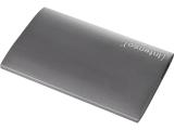 Intenso External SSD Premium твърд диск външен снимка №2