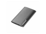 Intenso External SSD Premium твърд диск външен снимка №3
