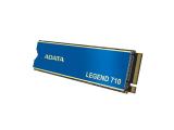 HDD диск 2TB (2000GB) ADATA LEGEND 710 PCIe Gen3 x4 M.2 2280 SSD M.2 PCI-E SSD Твърд диск 2TB (2000GB) ADATA LEGEND 710 PCIe Gen3 x4 M.2 2280 SSD M.2 PCI-E SSD