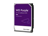 Твърд диск 12TB (12000GB) Western Digital Purple Pro WD121PURP SATA 3 (6Gb/s) за настолни компютри
