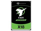 Нов продукт в секция HDD мрежов 14TB (14000GB) Seagate Exos X18 ST14000NM000J
