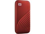 Твърд диск 1TB (1000GB) Western Digital My Passport SSD - Portable SSD USB 3.2 външен