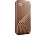 Описание и цена на външен 2TB (2000GB) Western Digital My Passport SSD - Portable SSD