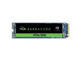 Seagate BarraCuda ZP500CV3A002 твърд диск SSD 500GB M.2 PCI-E Цена и описание.