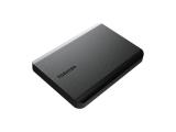 Твърд диск 1TB (1000GB) Toshiba Canvio Basics USB 3.2 външен