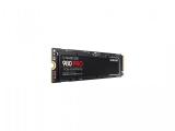 Samsung 980 PRO MZ-V8P2T0BW твърд диск SSD снимка №2