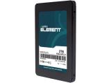 Твърд диск 2TB (2000GB) Mushkin Element 2.5 SATA MKNSSDEL2TB SATA 3 (6Gb/s) SSD