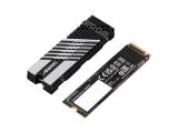 Описание и цена на SSD 1TB (1000GB) Gigabyte AORUS Gen4 7300 SSD NVMe PCIe Gen4