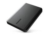 Toshiba Canvio Basics HDTB520EK3AA твърд диск външен снимка №2 Toshiba Canvio Basics HDTB520EK3AA твърд диск външен снимка №2