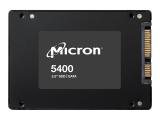 Micron 5400 PRO MTFDDAK960TGA-1BC1ZABYYT твърд диск SSD снимка №2