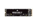 Описание и цена на SSD 1TB (1000GB) Corsair MP600 CORE XT PCIe 4.0 (Gen4) x4 NVMe M.2 SSD