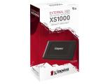 Kingston XS1000 External Solid State Drive твърд диск външен снимка №3