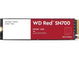 Описание и цена на SSD 250GB Western Digital Red SN700 NAS WDS250G1R0C