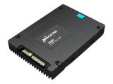 Твърд диск 6.4TB (6400GB) Micron 7450 MAX MTFDKCC6T4TFS-1BC1ZABYYT U.3 PCIe SSD
