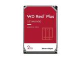 Western Digital Red WD20EFPX твърд диск мрежов 2TB (2000GB) SATA 3 (6Gb/s) Цена и описание.