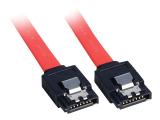 Нов продукт в секция HDD кабел  Lindy SATA III cable - 50 cm, 33450