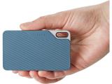 Intenso External SSD TX100 3826460 твърд диск външен снимка №2