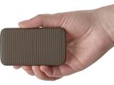 Intenso External SSD TX500 3827460 твърд диск външен снимка №2
