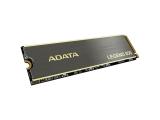 Твърд диск 1TB (1000GB) ADATA LEGEND 850 PCIe Gen4 x4 M.2 2280 M.2 PCI-E SSD