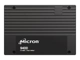 Micron 9400 MAX MTFDKCC12T8TGJ -1BC1ZABYYR твърд диск SSD снимка №2
