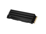 Описание и цена на SSD 2TB (2000GB) Corsair MP600 ELITE PCIe Gen4 x4 NVMe 1.4 M.2 SSD with Heatsink