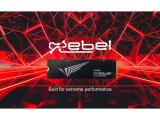Dynac Rebel M.2 2280 PCIE  твърд диск SSD 512GB M.2 PCI-E Цена и описание.