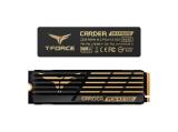 Най-търсен HDD SSD 1TB (1000GB) Team Group T-Force Cardea A440 M.2 2280 PCI-e 4.0 x4 NVMe 1.4 с Охладител