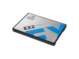 Team Group EX2 SSD 2.5 T253E22512G0C101 твърд диск SSD снимка №2