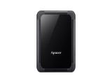 Описание и цена на външен 2TB (2000GB) Apacer Portable Hard Drive AC532