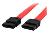 Най-търсен HDD кабел  StarTech Serial ATA Cable 0.45m SATA18