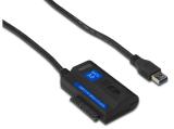 Най-търсен HDD кабел  Digitus USB 3.0 to SATA III Adapter Cable DA-70326