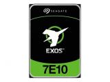 Seagate Exos 7E10 ST10000NM017B твърд диск сървърен 10TB (10000GB) SATA 3 (6Gb/s) Цена и описание.