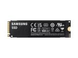 Samsung 990 EVO PCIe 4.0 x4 / 5.0 x2 NVMe M.2 SSD MZ-V9E2T0BW твърд диск SSD снимка №2