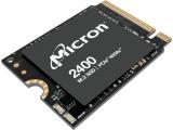 Micron 2400 NVMe M.2 (22x30mm) Non-SED Client SSD твърд диск SSD 1TB (1000GB) M.2 PCI-E Цена и описание.