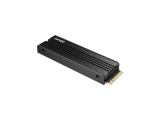 Lexar NM790 with Heatsink M.2 2280 PCIe Gen 4×4 NVMe SSD твърд диск SSD снимка №3