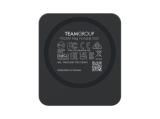 Team Group PD20M Mag Portable SSD Titanium Gray твърд диск външен снимка №3