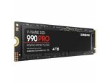 Описание и цена на SSD 4TB (4000GB) Samsung 990 PRO MZ-V9P4T0BW M.2 Type 2280