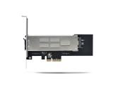 StarTech M.2 NVMe SSD to PCIe x4 Mobile Rack/Backplane with Removable Tray for PCI-E Slot аксесоари преходник/адаптер за монтаж снимка №4