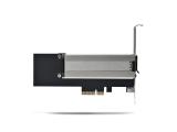 StarTech M.2 NVMe SSD to PCIe x4 Mobile Rack/Backplane with Removable Tray for PCI-E Slot аксесоари преходник/адаптер за монтаж снимка №5