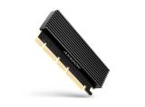 Нов продукт в секция HDD преходник/адаптер за монтаж  Axagon PCEM2-XS PCIe NVMe M.2 adapter