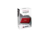 Kingston XS1000R External Solid State Drive SXS1000R/2000G твърд диск външен снимка №3