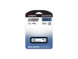 Kingston DC2000B PCIe 4.0 NVMe M.2 SSD Enterprise class for server applications, SEDC2000BM8/960G твърд диск SSD снимка №3 Kingston DC2000B PCIe 4.0 NVMe M.2 SSD Enterprise class for server applications, SEDC2000BM8/960G твърд диск SSD снимка №3