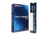 Gigabyte Gen4 4000E SSD G440E250G твърд диск SSD 250GB M.2 PCI-E Цена и описание.