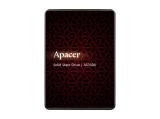 Твърд диск 1TB (1000GB) Apacer AS350X SATA 3 (6Gb/s) SSD