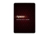 Промоция на ТВЪРД ДИСК Apacer AS350X твърд диск SSD 128GB SATA 3 (6Gb/s) Цена и описание.