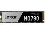 Описание и цена на SSD 2TB (2000GB) Lexar NQ790 PCIe 4.0 SSD LNQ790X002T-RNNNG