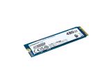 Твърд диск 480GB Kingston DC2000B PCIe 4.0 NVMe M.2 SSD Enterprise class for server applications M.2 PCI-E SSD