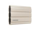 Нов продукт в секция HDD външен 1TB (1000GB) Samsung Portable SSD T7 Shield USB 3.2 Gen 2 MU-PE1T0K