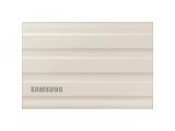 Samsung Portable SSD T7 Shield USB 3.2 Gen 2 MU-PE1T0K твърд диск външен снимка №2 Samsung Portable SSD T7 Shield USB 3.2 Gen 2 MU-PE1T0K твърд диск външен снимка №2