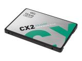 Описание и цена на SSD 1TB (1000GB) Team Group SSD CX2 T253X6001T0C101